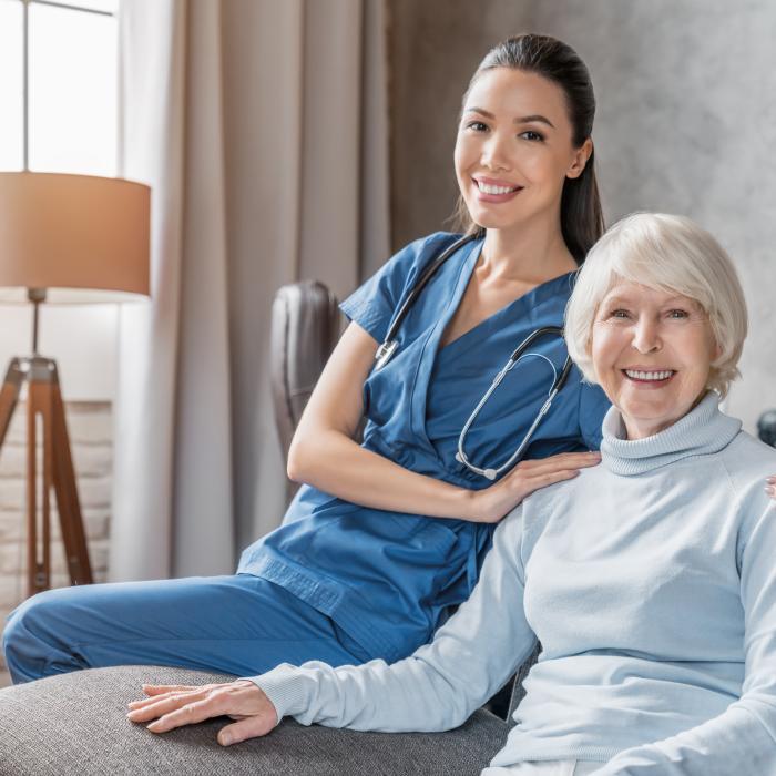 Ciągłość opieki  nad pacjentem