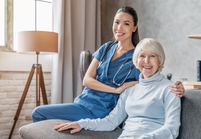 Ciągłość opieki  nad pacjentem